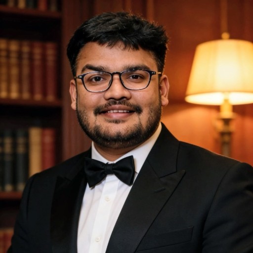Nishank Bansal